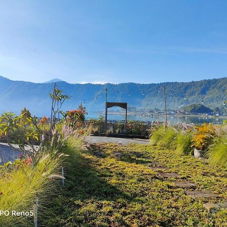 Batur Water Park Villa Bangli Екстериор снимка