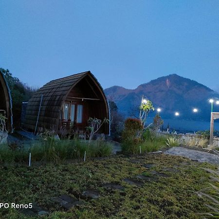 Batur Water Park Villa Bangli Екстериор снимка