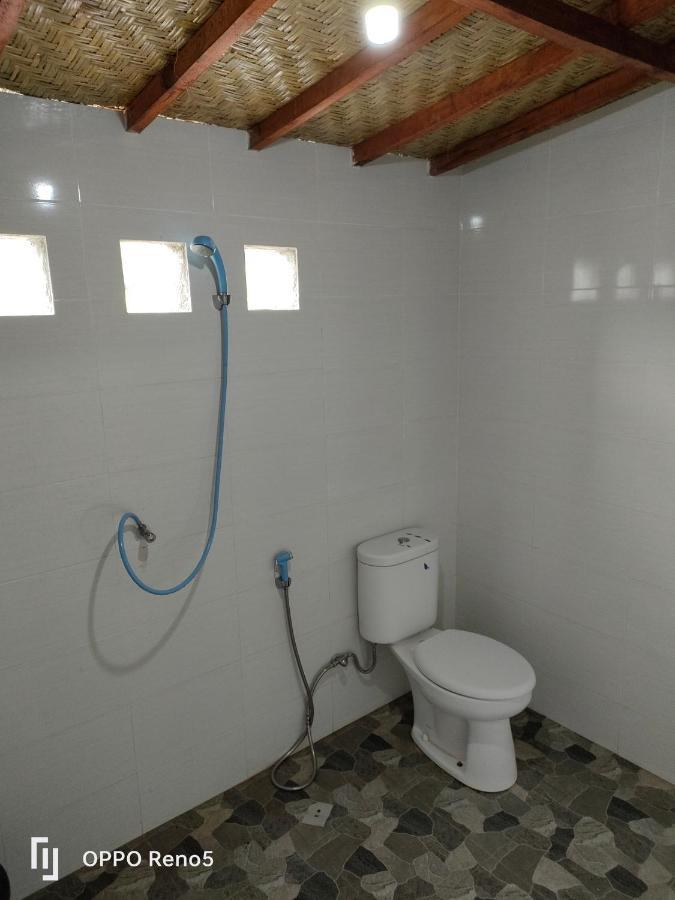 Batur Water Park Villa Bangli Екстериор снимка