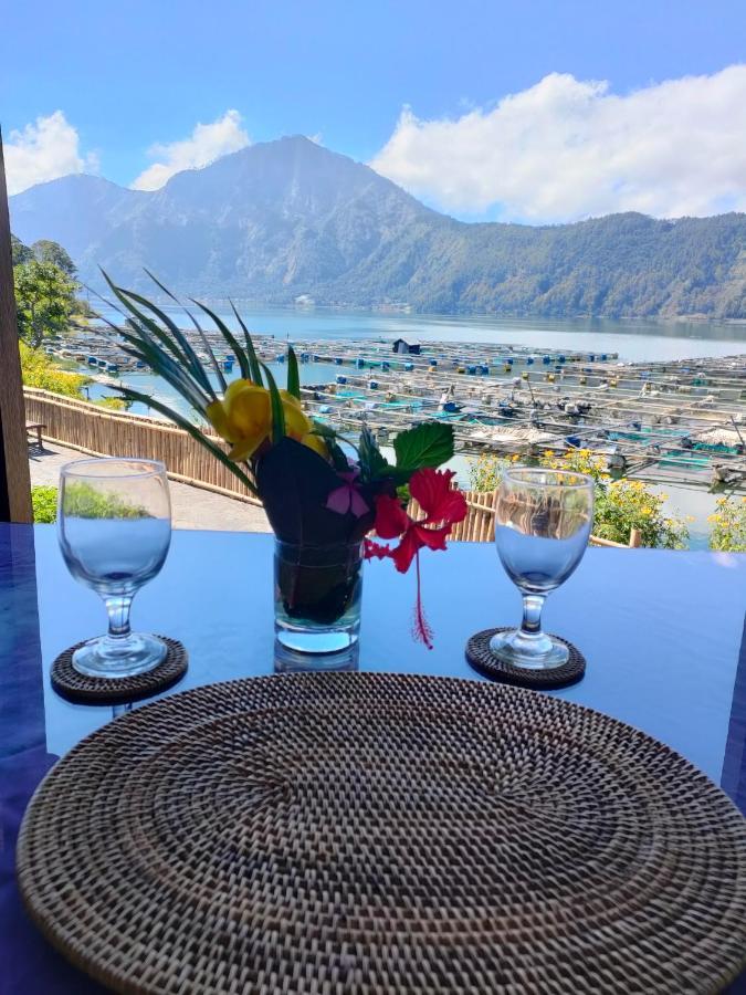 Batur Water Park Villa Bangli Екстериор снимка