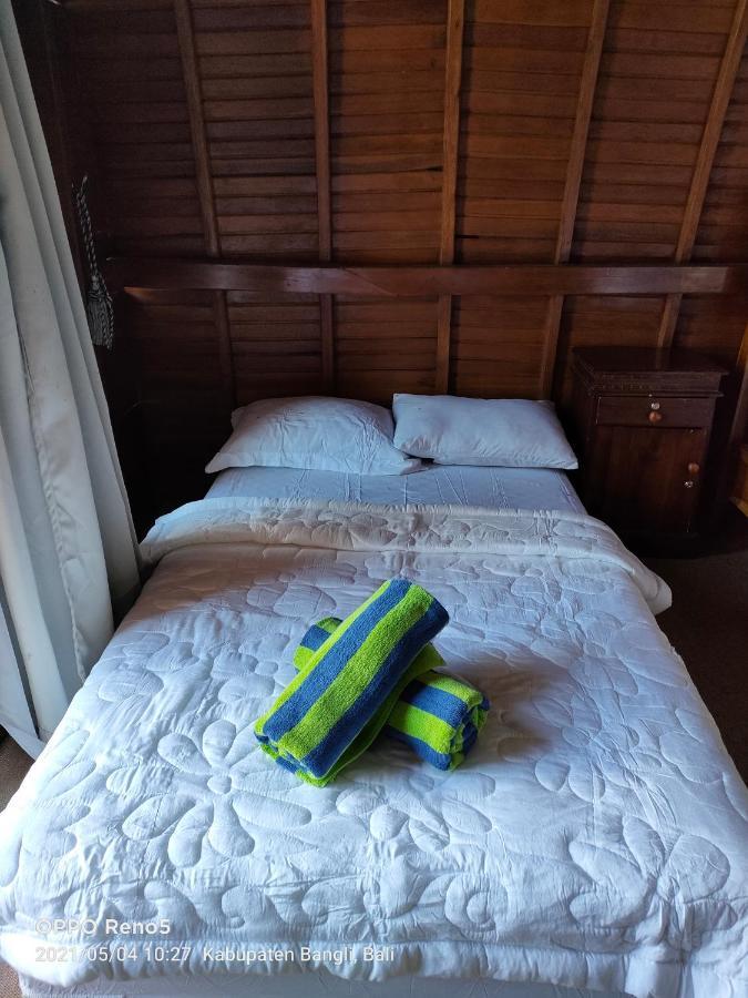 Batur Water Park Villa Bangli Екстериор снимка